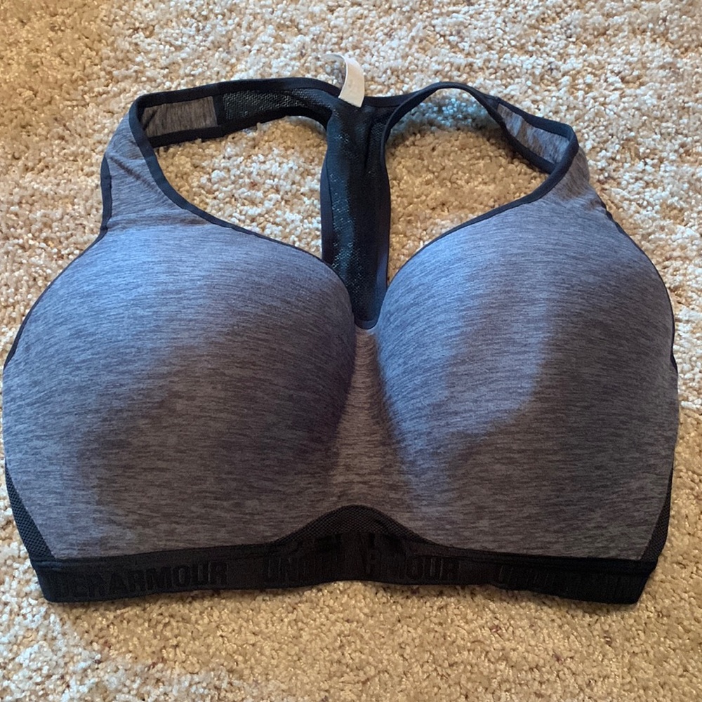 Under Armour Sports Bra
